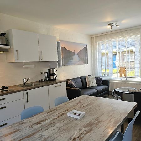 Vakantiewoning Domburg Do31 Экстерьер фото