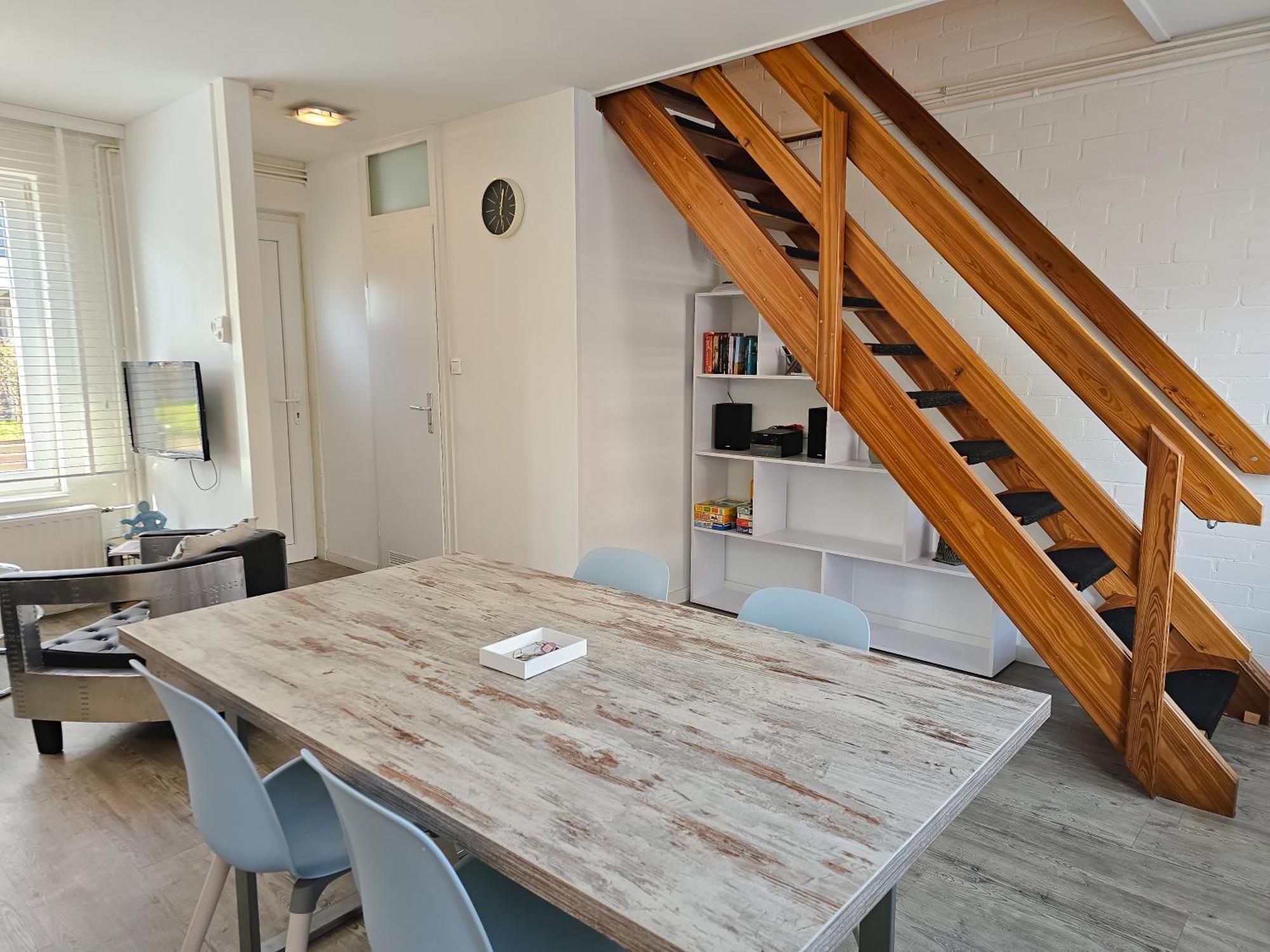 Vakantiewoning Domburg Do31 Экстерьер фото