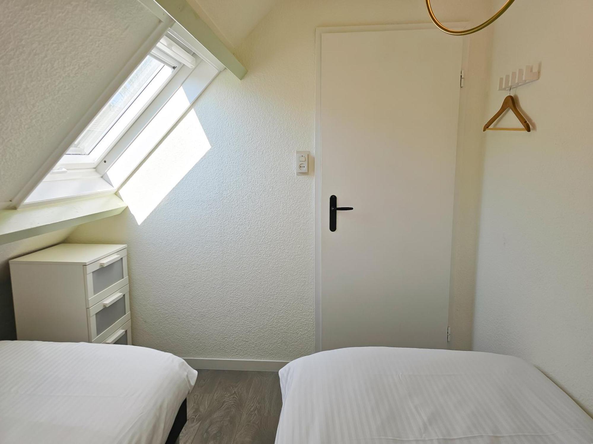 Vakantiewoning Domburg Do31 Экстерьер фото