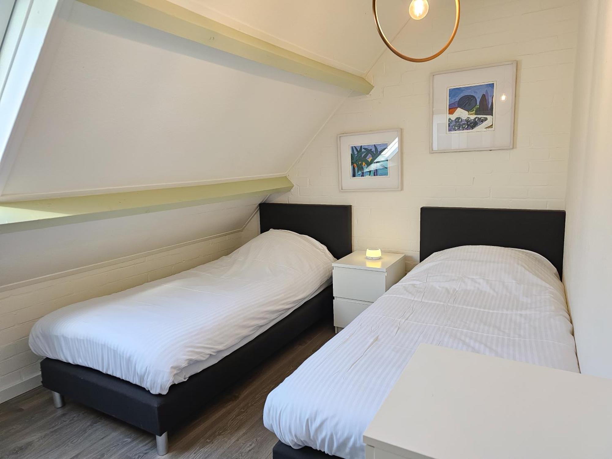 Vakantiewoning Domburg Do31 Экстерьер фото