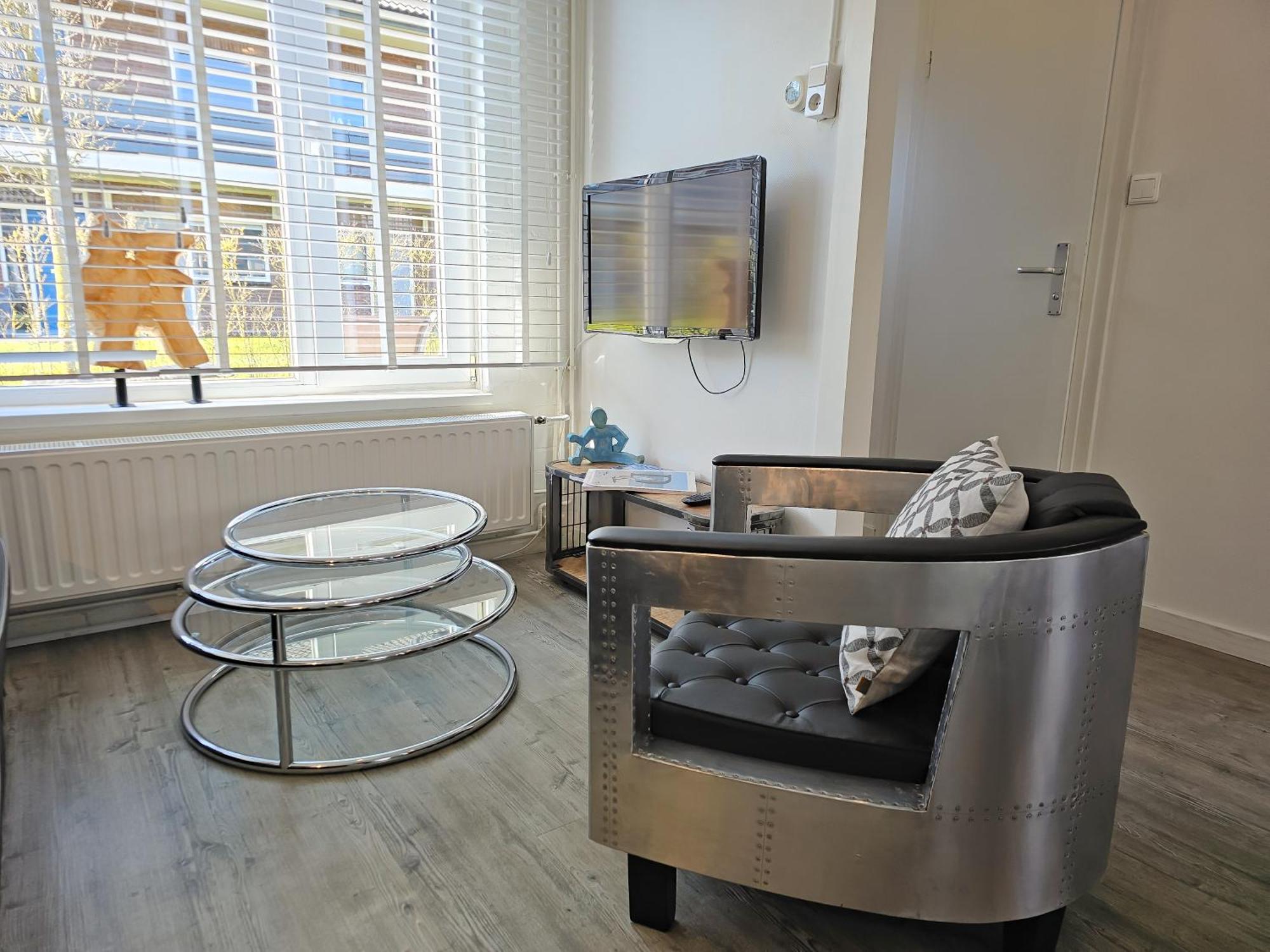 Vakantiewoning Domburg Do31 Экстерьер фото