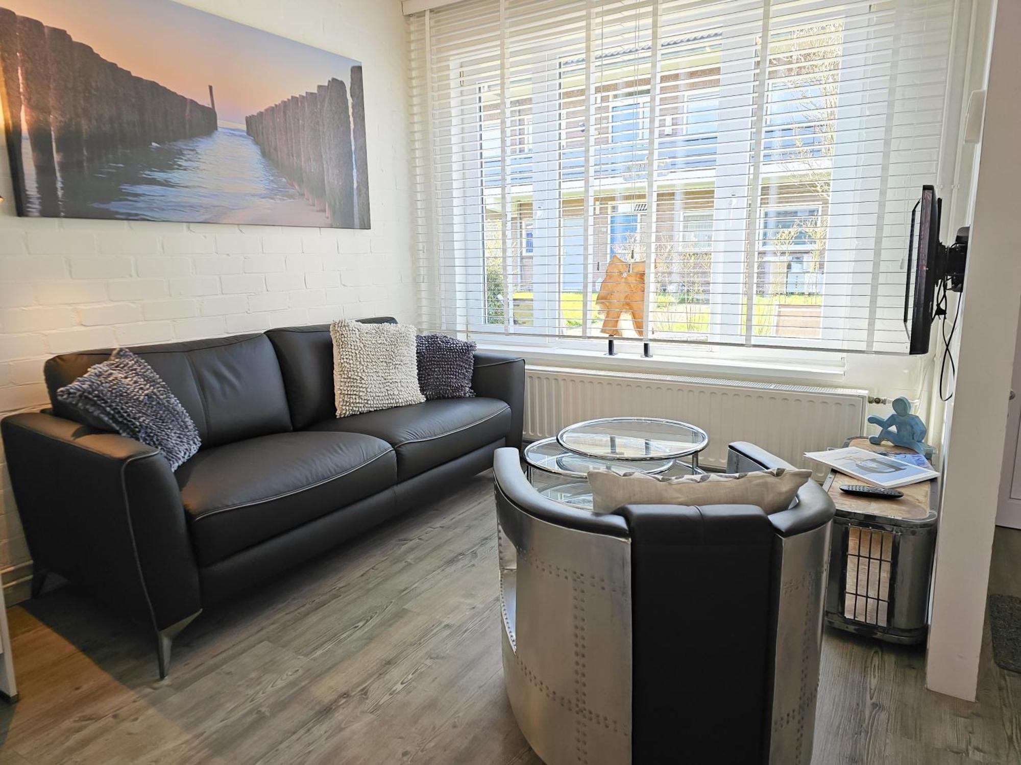 Vakantiewoning Domburg Do31 Экстерьер фото