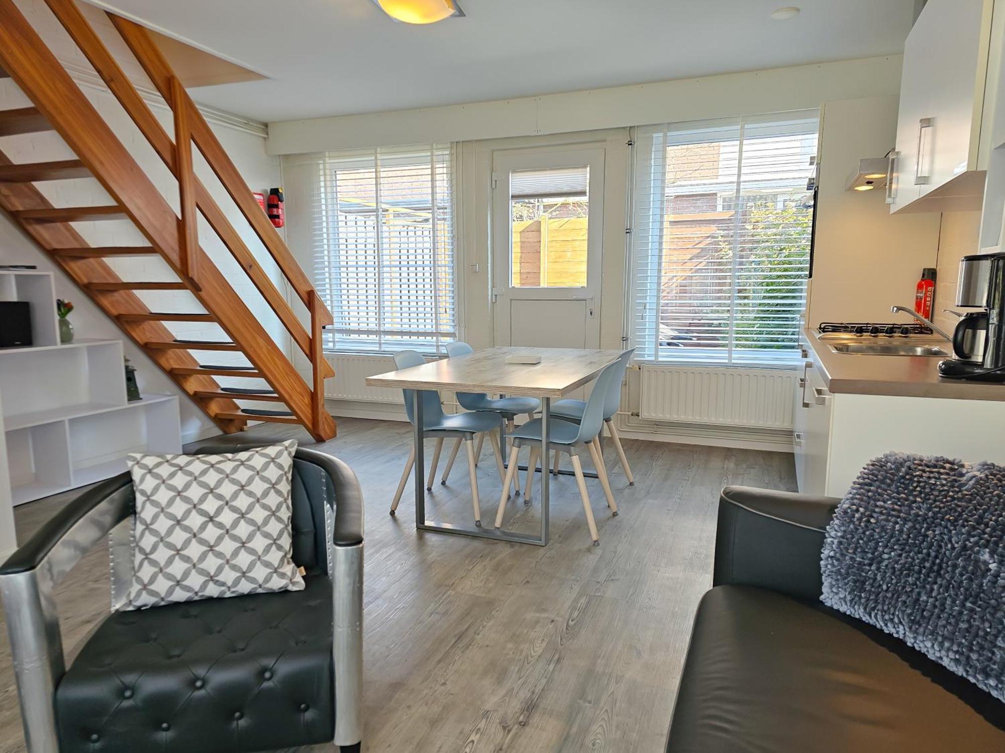 Vakantiewoning Domburg Do31 Экстерьер фото