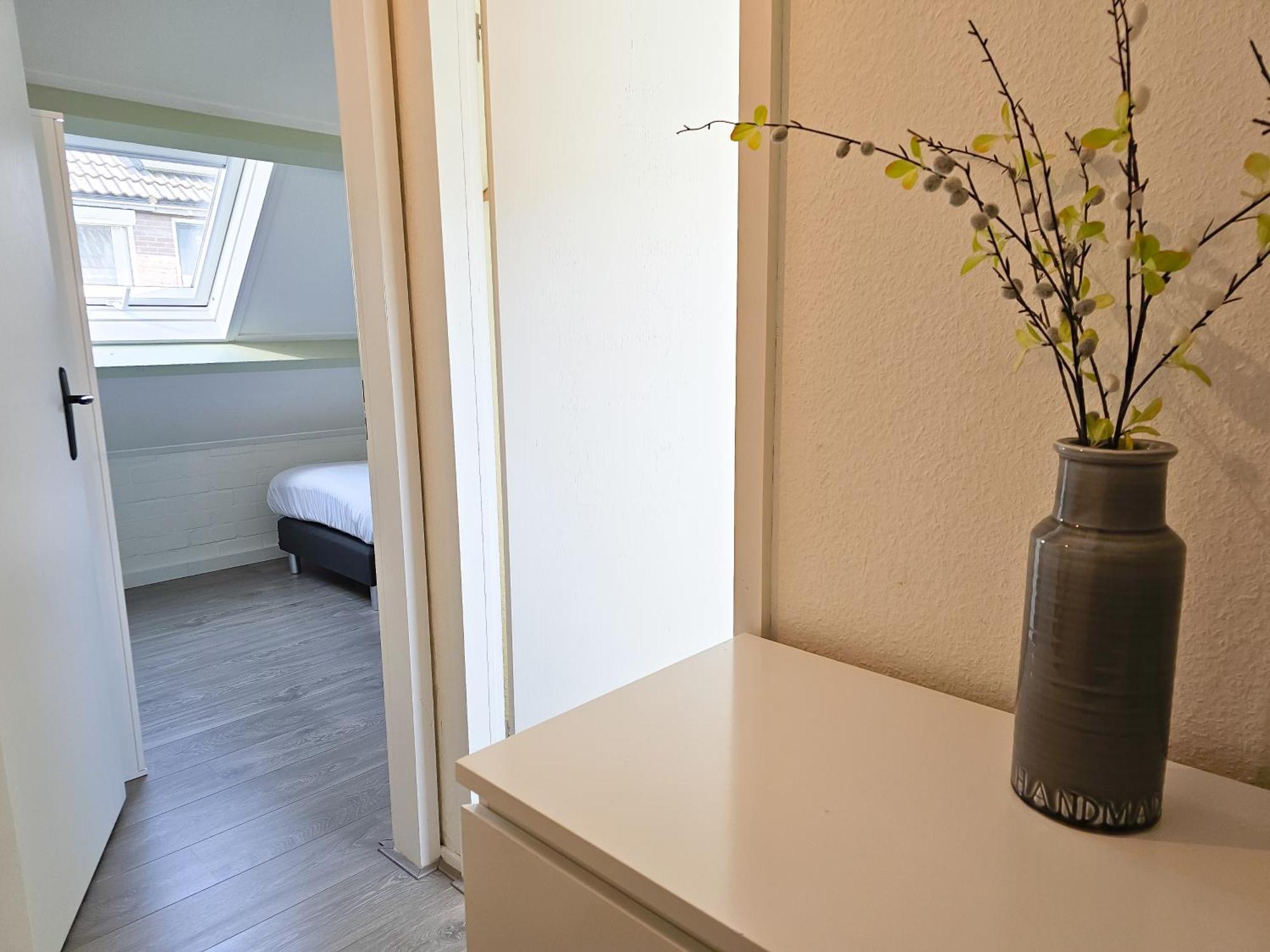 Vakantiewoning Domburg Do31 Экстерьер фото