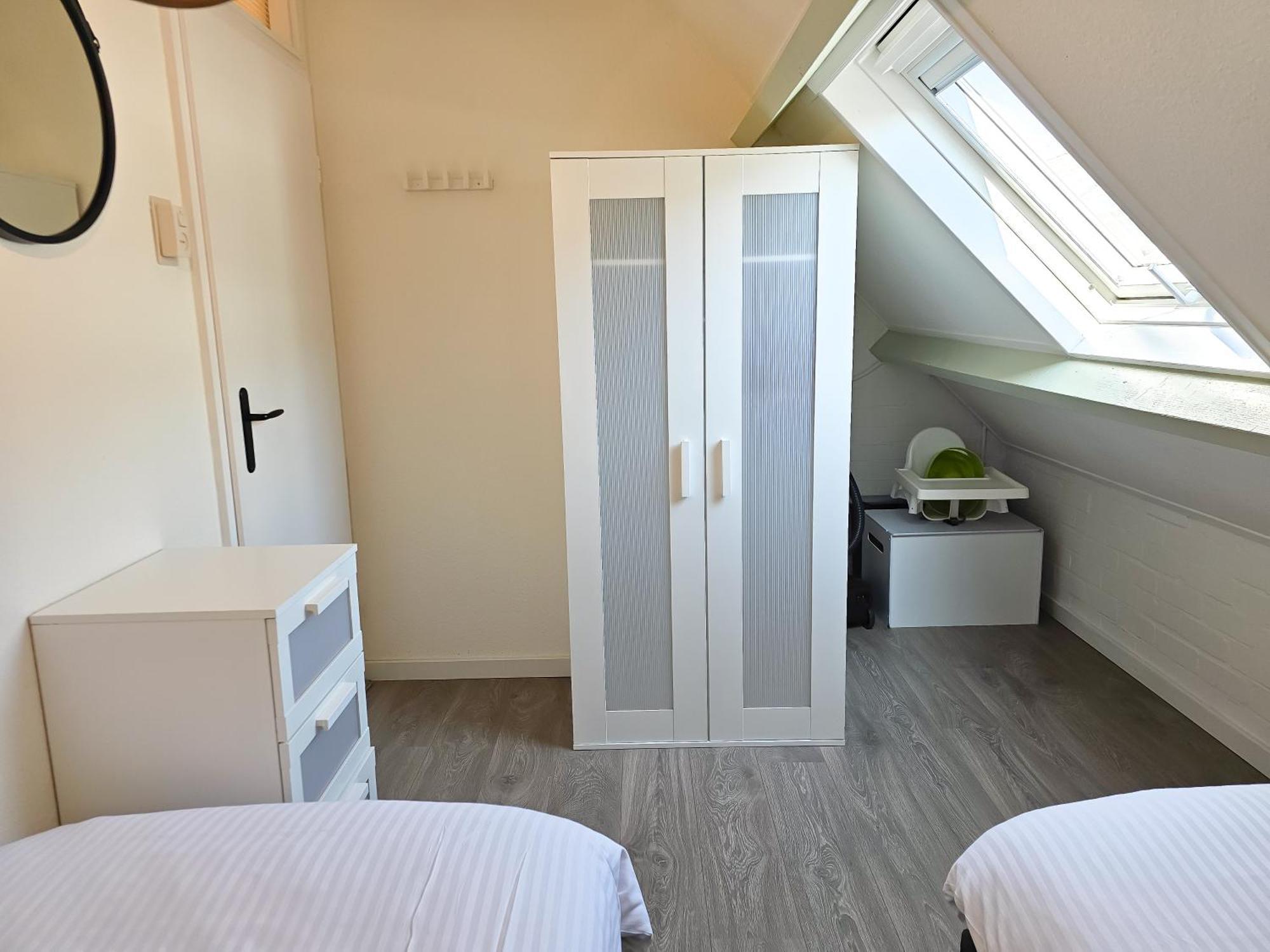 Vakantiewoning Domburg Do31 Экстерьер фото